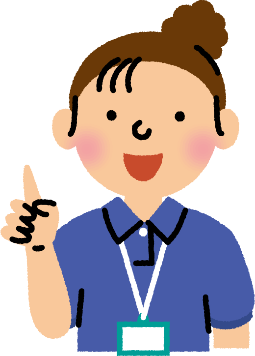 看護師イラスト