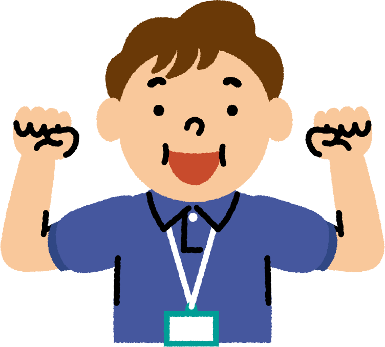 看護師イラスト